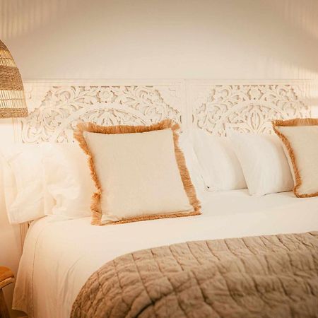 Tinajas Chic Villa Corralejo Eksteriør billede