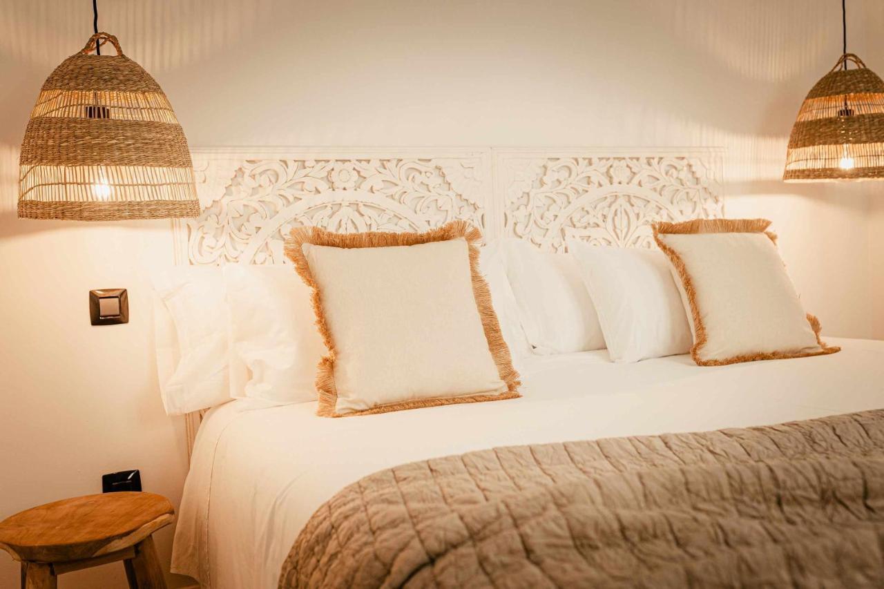 Tinajas Chic Villa Corralejo Eksteriør billede