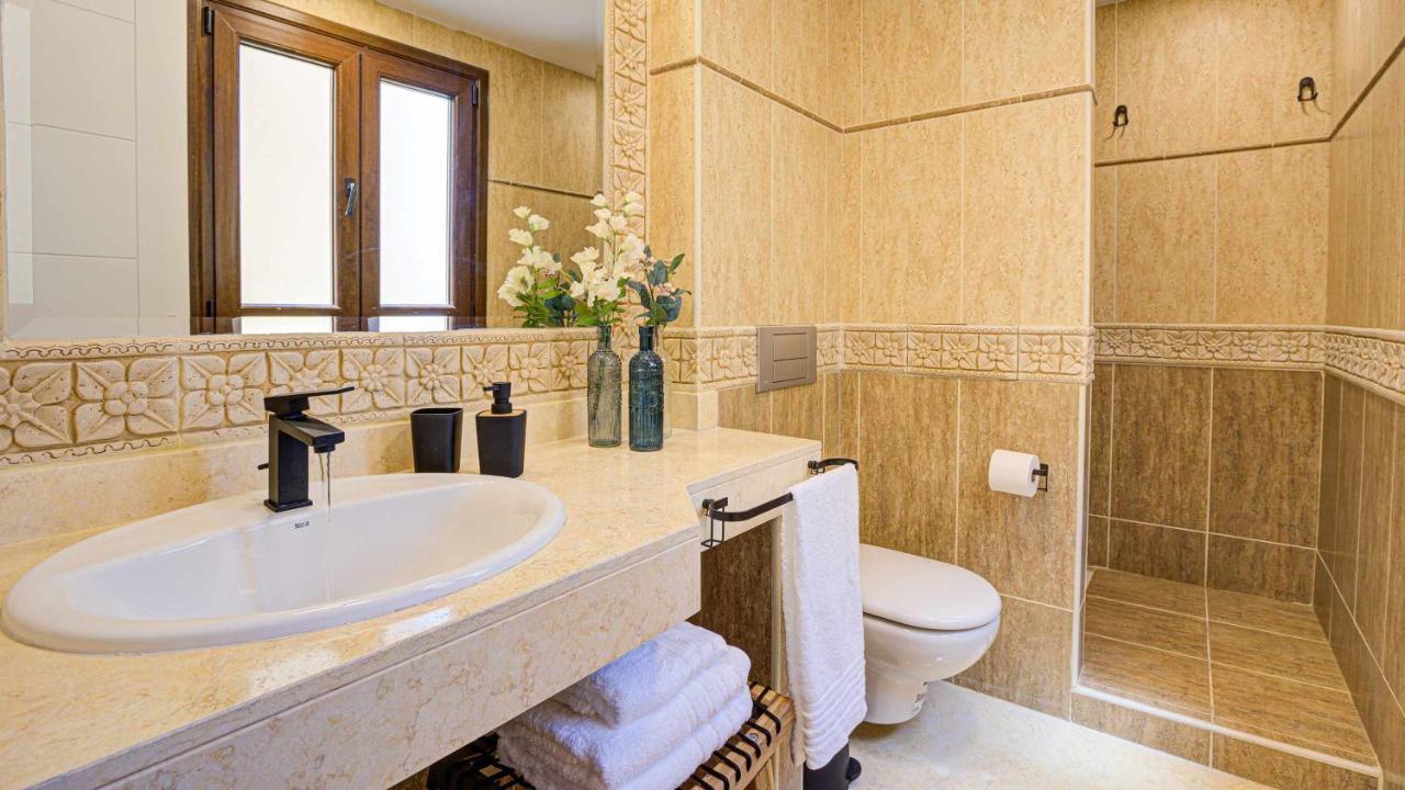 Tinajas Chic Villa Corralejo Eksteriør billede