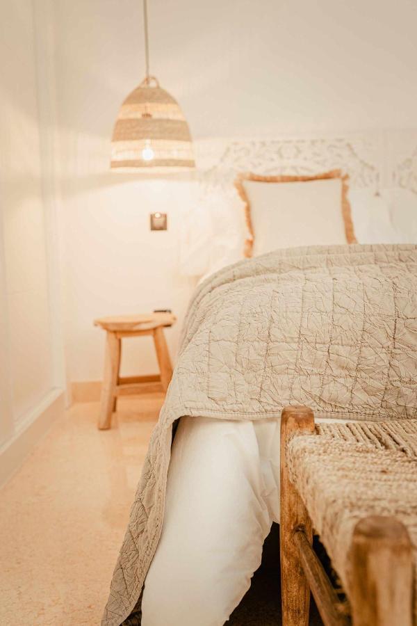 Tinajas Chic Villa Corralejo Eksteriør billede