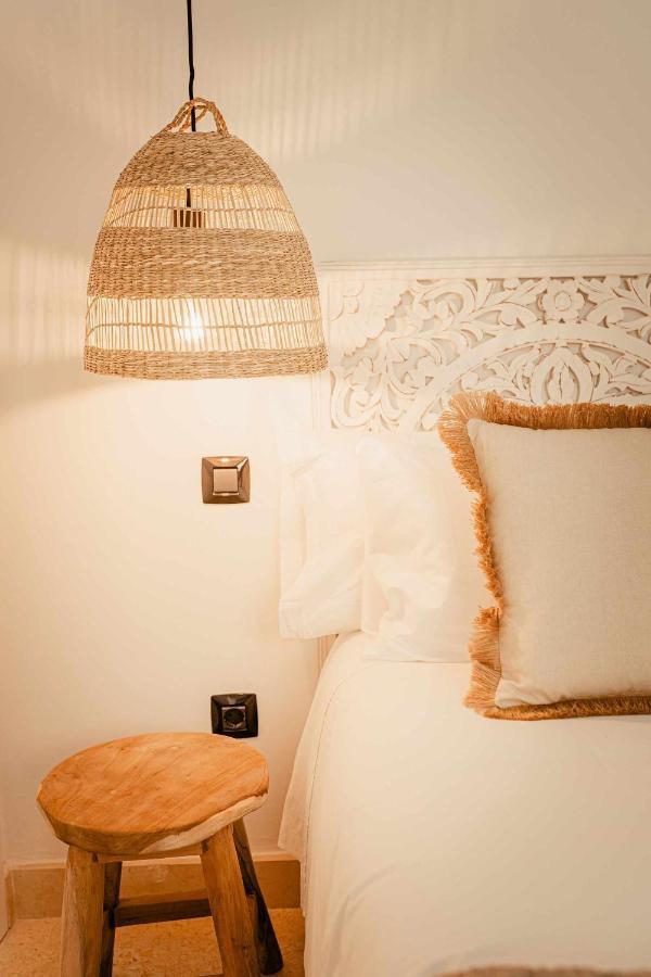 Tinajas Chic Villa Corralejo Eksteriør billede