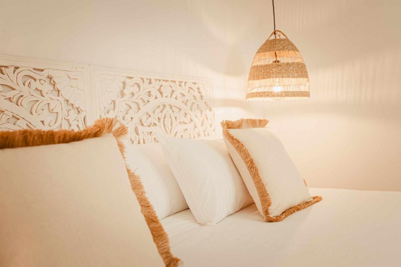 Tinajas Chic Villa Corralejo Eksteriør billede