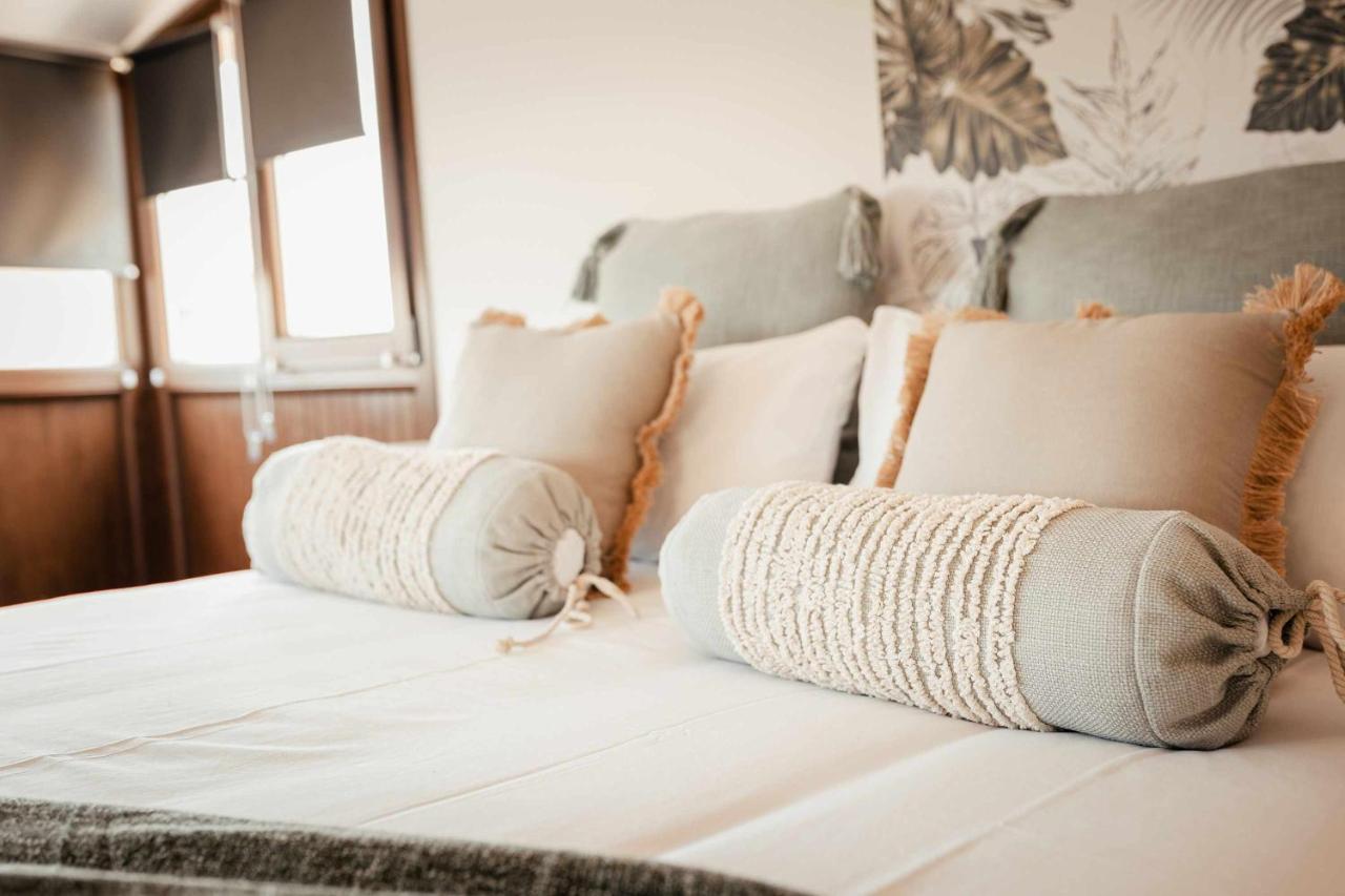 Tinajas Chic Villa Corralejo Eksteriør billede