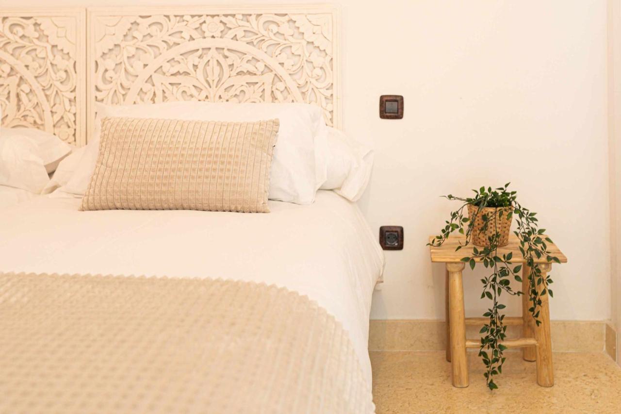 Tinajas Chic Villa Corralejo Eksteriør billede