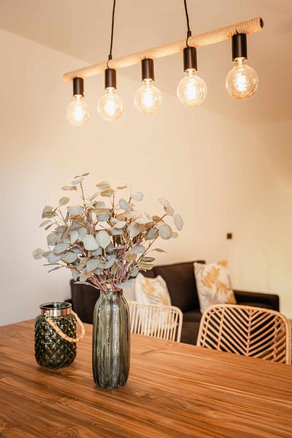 Tinajas Chic Villa Corralejo Eksteriør billede