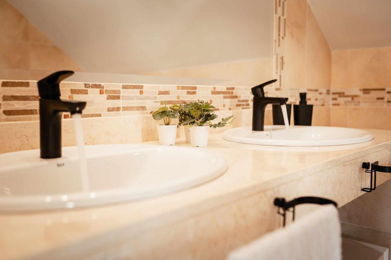 Tinajas Chic Villa Corralejo Eksteriør billede
